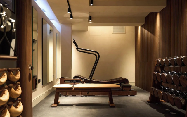 The Store