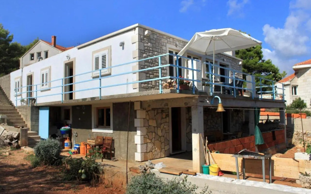 Apartment Lumbarda 4376a