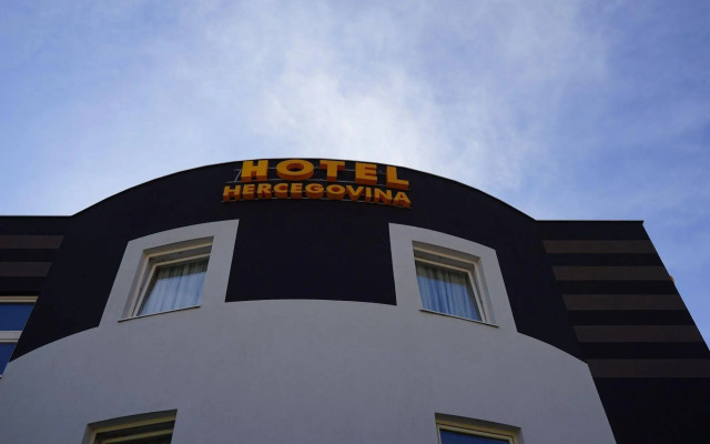 Hotel Hercegovina