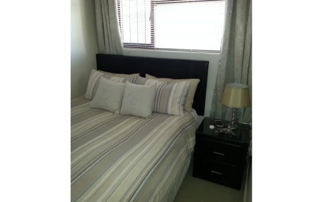 Fanta Sea Luxury Apartment
