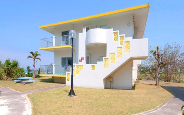 Resort Hotel Bel Paraiso