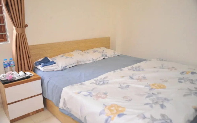 Happy Nest Homestay Ha Noi