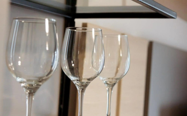 Presecan One Room Apartment with view