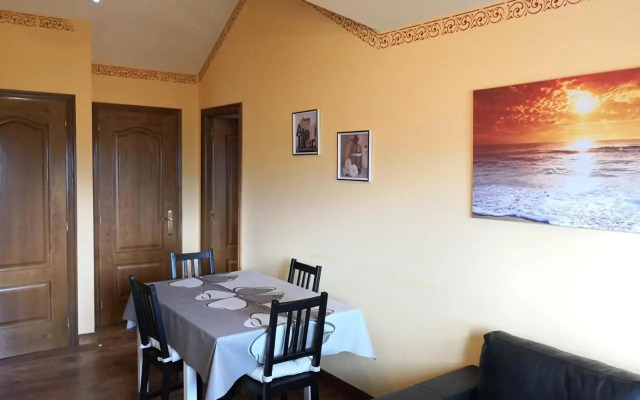 Apartamento Apega