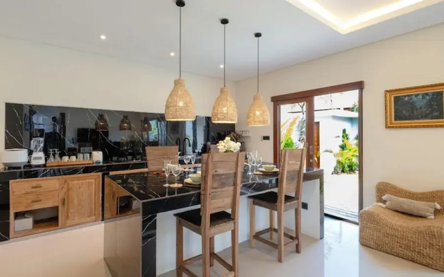 Villa Lange 2 by Villa Finder