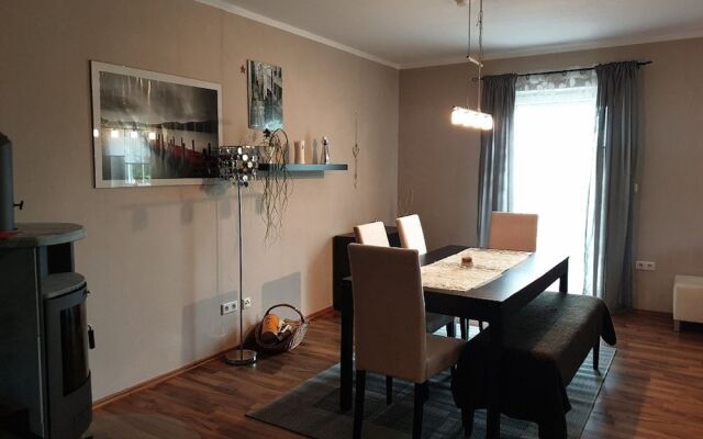 Ferienwohnung Fichtelmountain