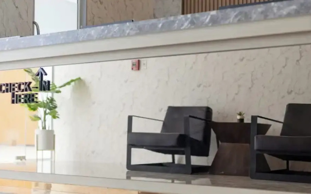 B2  Map Ta Phut Boutique & Budget Hotel