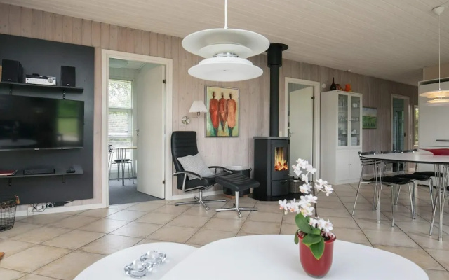 8 Person Holiday Home in Hjorring