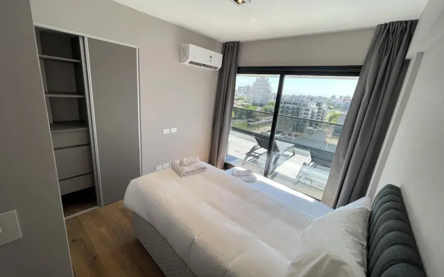 Live Soho Boutique & Apartments Belgrano