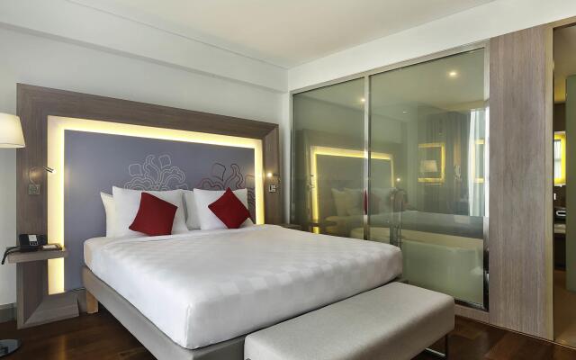 Noble Resort Hotel Melaka