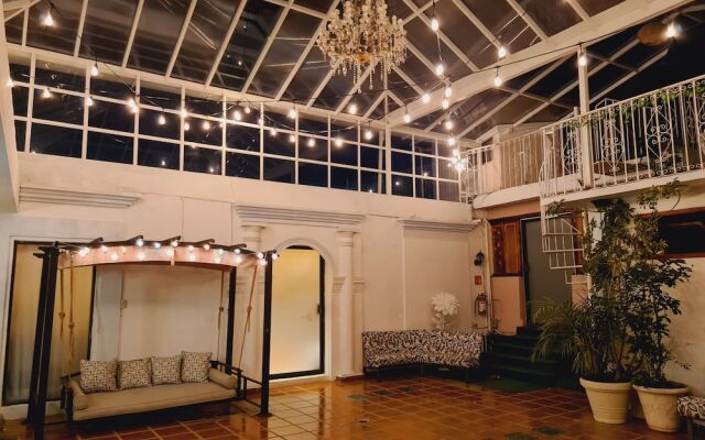 Hotel Barrio Antiguo