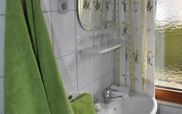 Ferienwohnung Spitzmandl