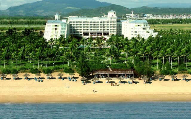 Sanya Bay Tianfuyuan Resort