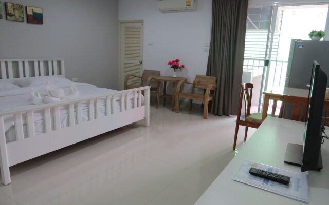 Siam Privi Hotel