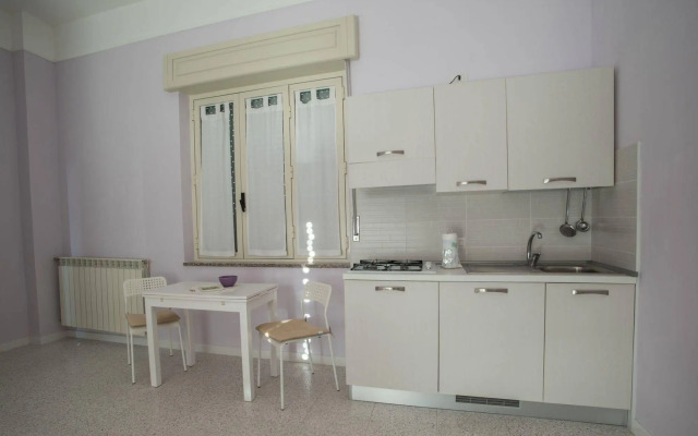 Casa Di Bello Affittacamere