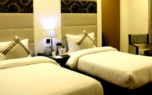 Hotel Orchid