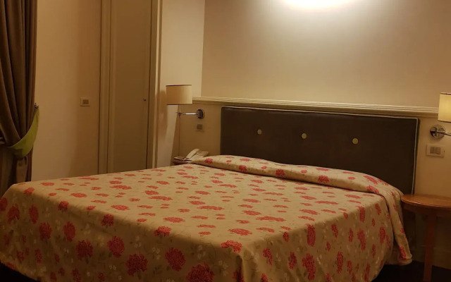 Hotel Patria