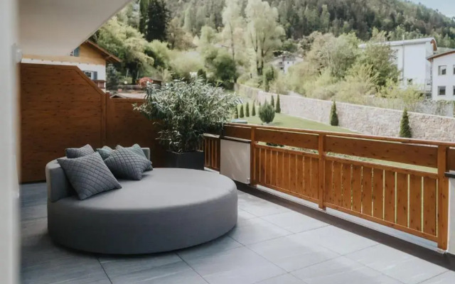 Hotel Bischofhof
