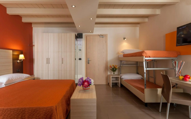 Hotel Aurora Mare