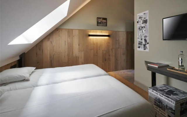 Café Coureur Borgloon - фото 2