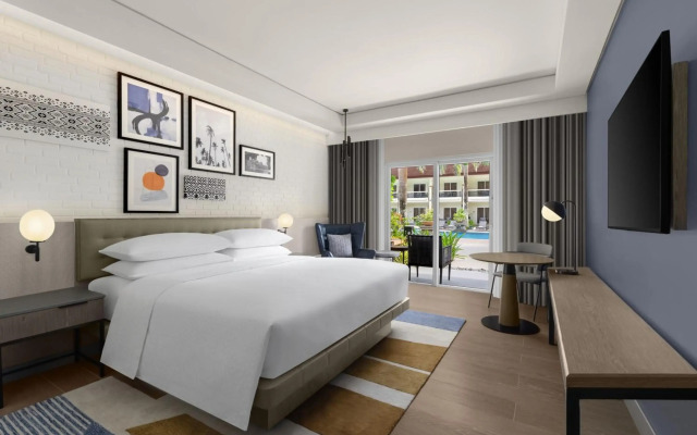 Four Points by Sheraton Palawan Puerto Princesa