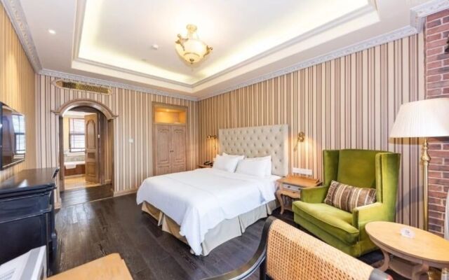 Wuhan Harvest International Hotel