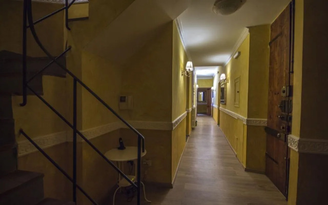 Residenza DEpoca Giardino Corsini