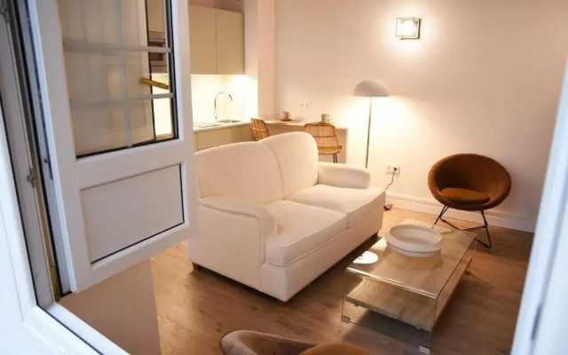 The Honest Hotel San Pedro