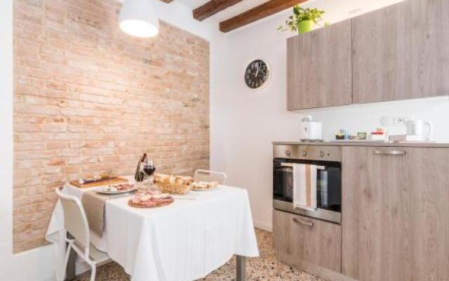 Cà Boldo Terrace 2.0