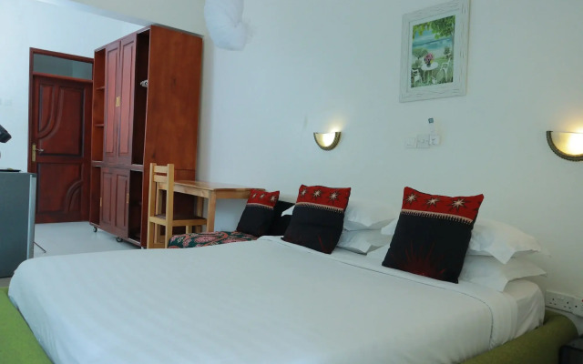 Mowicribs Hotel & Spa