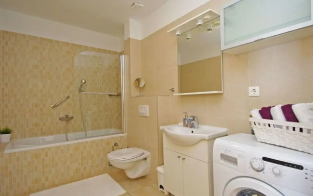 Apartment Beach House Dalmatia L3