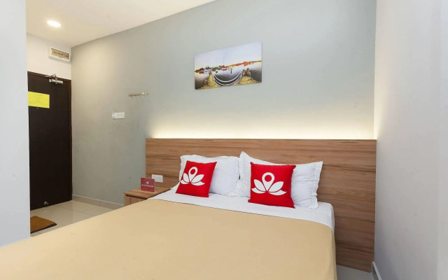 ZEN Rooms Batu Caves