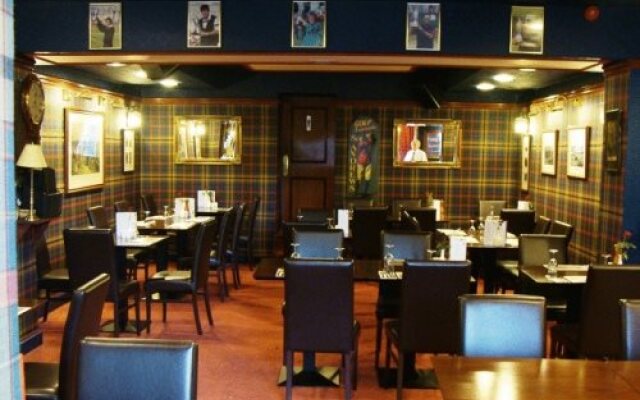 The Ardgowan