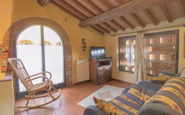 House Tara San Giustino Valdarno