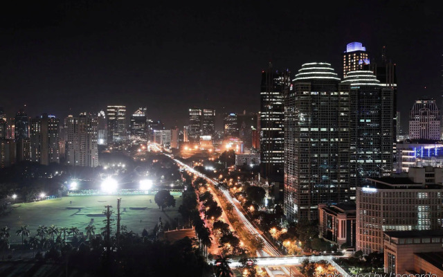 HARRIS Suites fX Sudirman