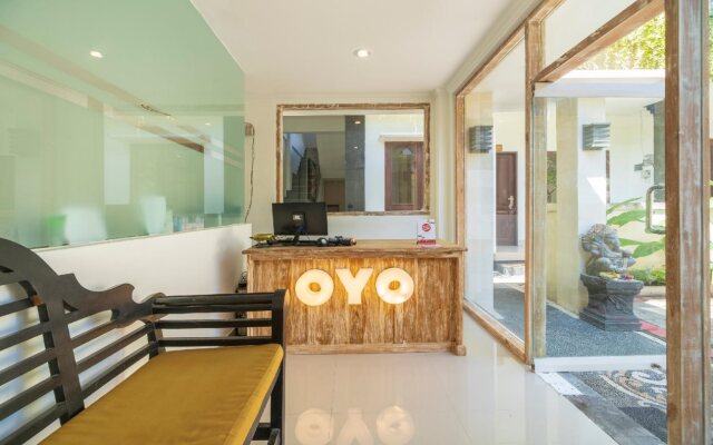 Krisna Seminyak