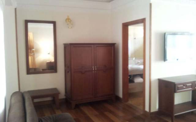 Santa Lucia Hotel Boutique Spa