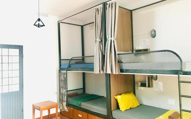 Then And Now Homestay