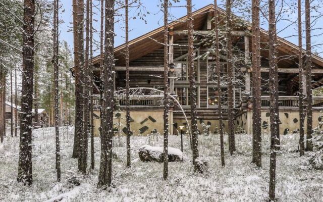 Holiday Home Alte levi aatu
