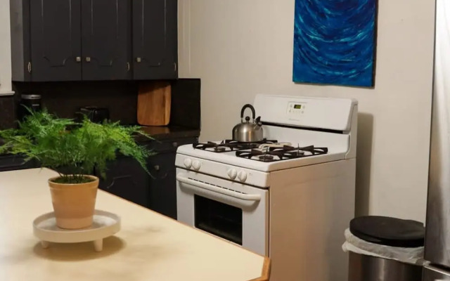 Jefferson Home Room 1