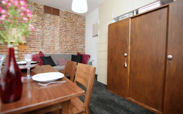 Rent a Flat apartments - Ogarna St.