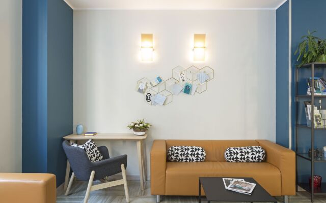 B&B Hotel Pescara