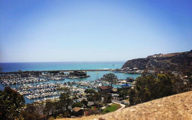 Best Western Plus Dana Point Inn-by-the-sea