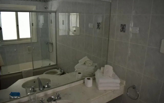 Forest Lagoon Apartamento 6