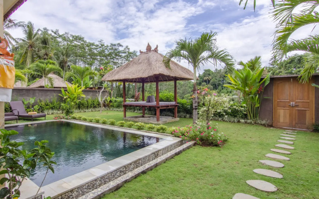 Bhanuswari Resort & Spa