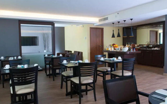 Sheraton Vitoria Hotel