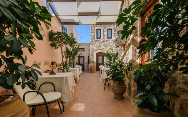 Casa Di Veneto Luxury Suites