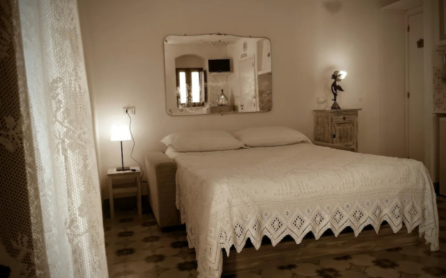 Agliastrello Rooms