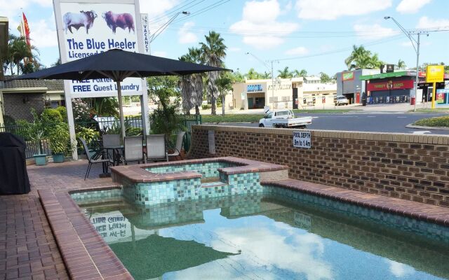 Best Western Cattle City Motor Inn