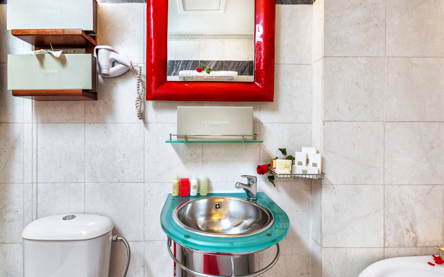Imperial Palace Classical Hotel Thessaloniki